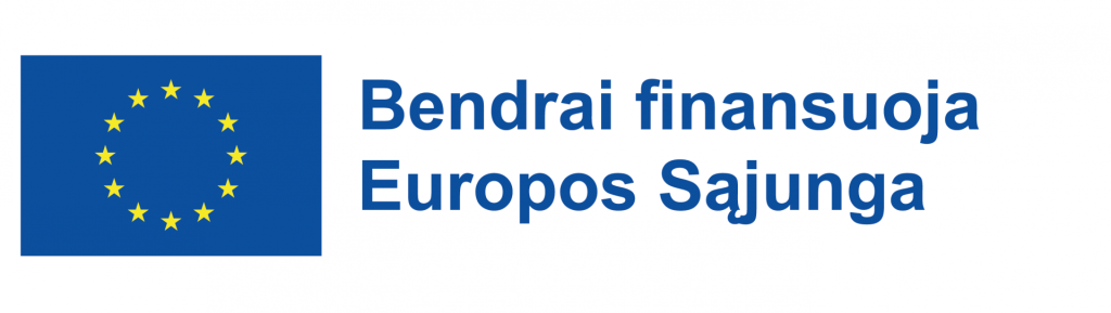 ES Finansavimas
